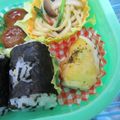 上野食堂's cooksnap of when they made ゆでたまヨチーズ焼き.