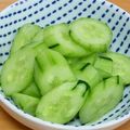 ずみりぃ's cooksnap of when they made 美白ღきゅうりღサラダ.