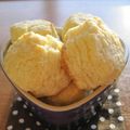 caramel-cookie's cooksnap of when they made ラム香る～シナモンスコーン.