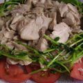 izoom's cooksnap of when they made 簡単！！シンガポール　海南チキンライス.