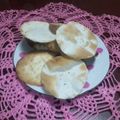 ☆むさし☆'s cooksnap of when they made ノンオイル♪餃子の皮でチップス.