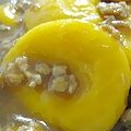 なないろ工房's cooksnap of when they made かぼちゃ団子のひき肉あんかけ.