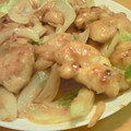 もたぁ's cooksnap of when they made ☆ささみ☆胸肉を☆うまうま味噌マヨで♡.