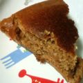 ななぴこ's cooksnap of when they made HMとﾊﾞﾀｰのみ!!炊飯器ｹｰｷ★.