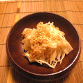 あい葉's cooksnap of when they made 即席！さきいか＆大根の歯ごたえナムル.