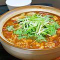 shiratori's cooksnap of when they made 豚バラとたっぷりキャベツのトマトカレー鍋.