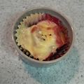 オレンジリング's cooksnap of when they made ツナとトマトのマヨチーズ焼き.