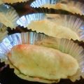 きょこすけ's cooksnap of when they made 滑らかなスイートポテト☆鍋ひとつで！.