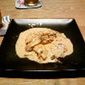 ゆらら１７'s cooksnap of when they made アジのムニエル　和風マスタードソース.