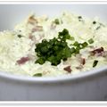 月詠人✿'s cooksnap of when they made 超簡単！豆腐のレンジｄｅ丼ぶり蒸し.