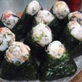 おっしょさん's cooksnap of when they made うめぇご飯.