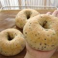 まくのうち's cooksnap of when they made 便秘解消！美味しい☆黒米入り玄米.