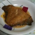 しんごのご's cooksnap of when they made パリッとサクッと☆カレイの唐揚げ.