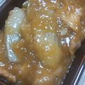 磯野藻屑源素太皆's cooksnap of when they made 豚肉のジャガイモ煮.