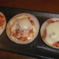 きらり流れ星's cooksnap of when they made ✿玉葱のピザ風味焼き✿.