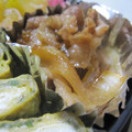えみんちゅ＊'s cooksnap of when they made 忙しい時に！豚ニンニク醤油炒め☆.