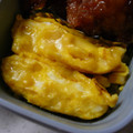 星を射る's cooksnap of when they made ☆ﾁｰｽﾞとｺｰﾝの卵焼き☆.