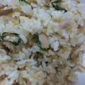 すうぃ～とふぃっしゅ's cooksnap of when they made 母直伝☆ツナとなめ茸の炊き込みご飯.