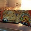 HALYUI's cooksnap of when they made さくさくお菓子の保存は冷蔵庫で☆.