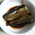 ruuu1202's cooksnap of when they made 旬のさんまの生姜煮.
