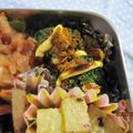 まねきねこにゃん's cooksnap of when they made お弁当に✿ブロッコリーのカレーマヨ焼き✿.