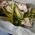 ラブランママ's cooksnap of when they made 簡単・ヘルシー・美味しい！５分で包み焼!!.