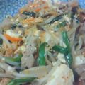 scanty's cooksnap of when they made 簡単ウマウマ豚キムチ豆腐.