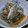 リサ２２１０'s cooksnap of when they made みょうがと油揚げの佃煮.