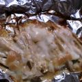 maruru-nn's cooksnap of when they made ☆ｴﾘﾝｷﾞのみで一品☆.