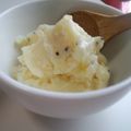 まるごーる's cooksnap of when they made ◎キウイ◎シャーベット.