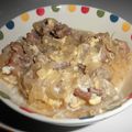 mihokid's cooksnap of when they made 我が家の絶品他人丼.