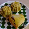 カバゴン's cooksnap of when they made しっとりふわふわ美味しいかぼちゃケーキ.