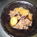 ばなっくま's cooksnap of when they made お母さんの味☆茄子の揚げ煮.