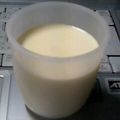 ちかしと's cooksnap of when they made 簡単☆早い☆濃厚☆　牛乳プリン.