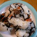 おぶうさま's cooksnap of when they made ひじきご飯.