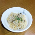 のゆゆめ's cooksnap of when they made 秋のきのこご飯.