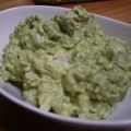 ゴースカ's cooksnap of when they made ✤チキンとアボカドのタルタルサラダ✤.