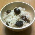 ねっちゃんっ's cooksnap of when they made 甘栗で栗ご飯♪.