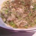 あかのーと's cooksnap of when they made ♡ねぎ塩だれ♡.