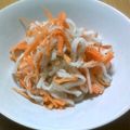 ねっちゃんっ's cooksnap of when they made ゴマなます.