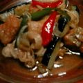 p-mitty's cooksnap of when they made 野菜たっぷり、さっぱりボリューム南蛮漬け.