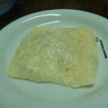 シャンプーハット's cooksnap of when they made カリカリ☆チーズせんべい.