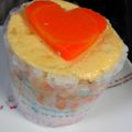 つかけい's cooksnap of when they made 簡単カップちらし♪運動会や遠足のお弁当に.