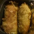 §ばび§'s cooksnap of when they made ＊キャベツでヘルシーカツ＊.