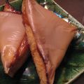 cocomakico's cooksnap of when they made 厚揚げの味噌チーズ焼き.