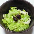 カルン's cooksnap of when they made セロリの辛子マヨサラダ.