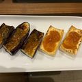 モモとまかないさん's cooksnap of when they made 感動の美味しさ！！米ナスの味噌田楽.