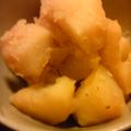 まな竜's cooksnap of when they made ジャガイモの煮物.