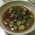 はちれ's cooksnap of when they made ｵｸﾗとﾂﾅのゆかり和え.