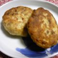 さるちゃん's cooksnap of when they made 祖母の味・鰯のつみれ汁（味噌仕立て）.
